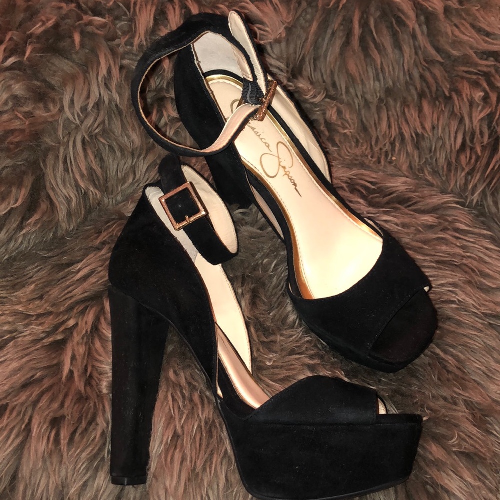 High Heels